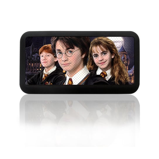 Kemis - House of Gadgets, Przenośny głośnik bezprzewodowy 3W Harry Potter - produkt licencyjny Kemis - House of Gadgets