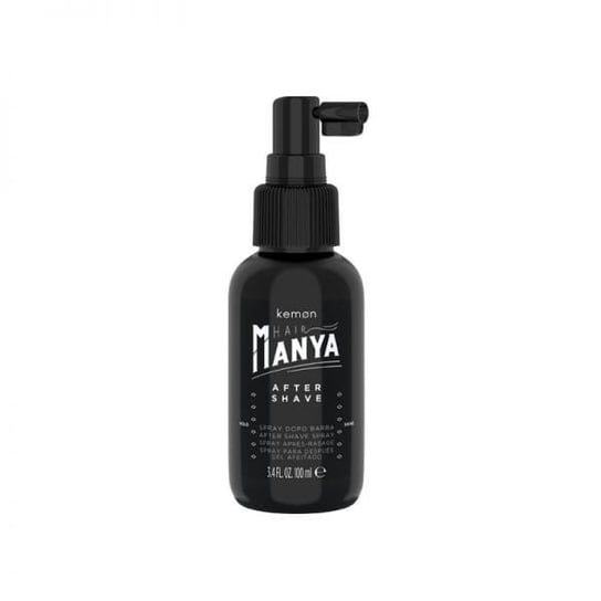 Kemon Hair Manya After Shave Spray | Spray po goleniu 100ml Kemon