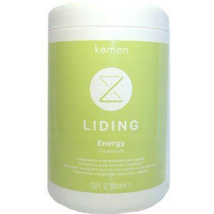 Kemon, Liding Energy, Odżywka energetyzująca, 1000 ml Kemon