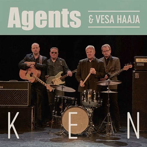 Ken Agents & Vesa Haaja
