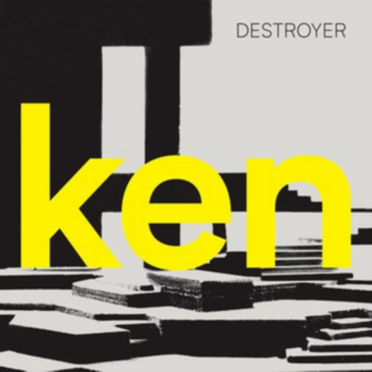 ken Destroyer
