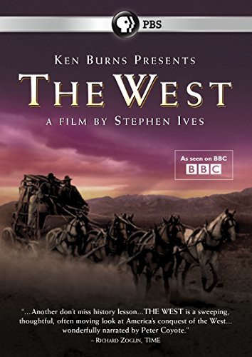 Ken Burns - The West Various Directors