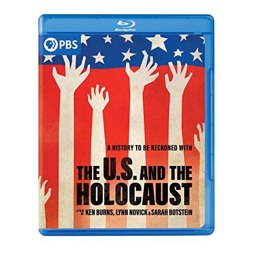 Ken Burns: Us & Holocaust: A Film By Ken Burns Various Directors