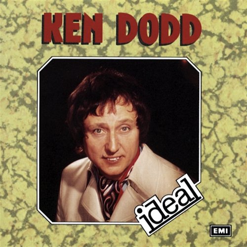 Ken Dodd Ken Dodd