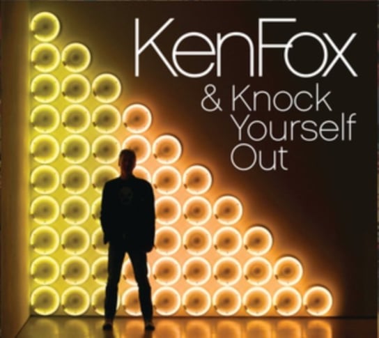 Ken Fox & Knock Yourself Out Fox Ken