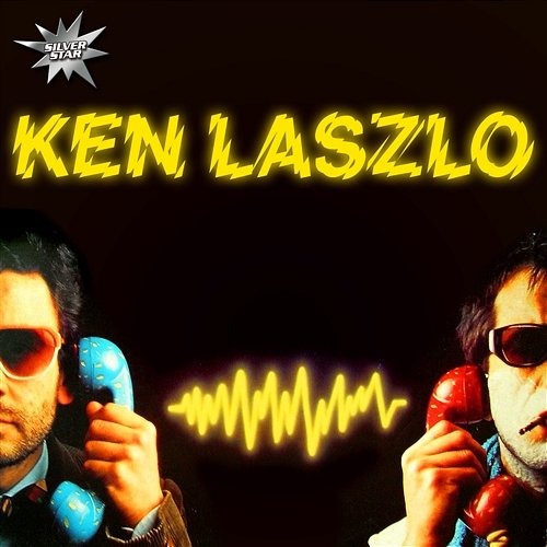 Ken Laszlo Laszlo, Ken