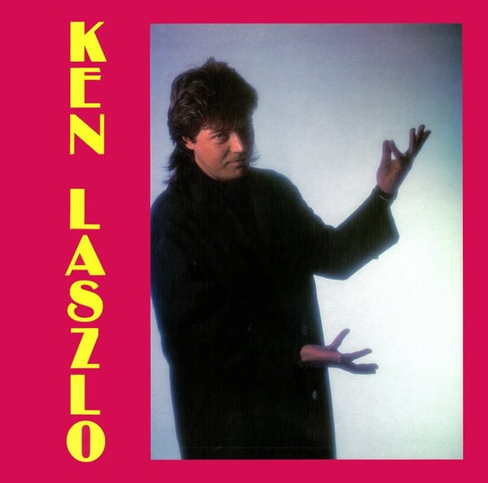 Ken Laszlo (Deluxe Edition) Ken Laszlo