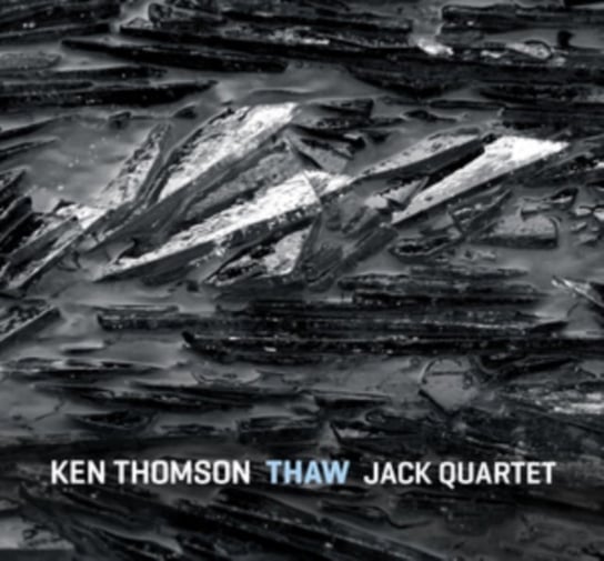 Ken Thomson: Thaw Cantaloupe Music