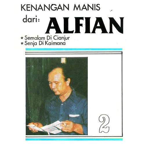 Kenangan Manis Vol. 2 Alfian