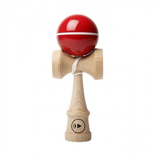 Kendama Play Pro II - Recpaint, gra zręcznościowa Inna marka