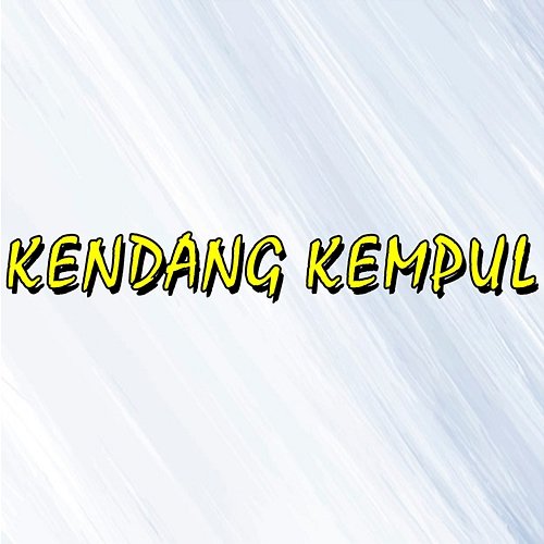 Kendang Kempul Various Artists