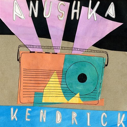 Kendrick Anushka