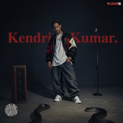 Kendrick Kumar TEDD, Y2G