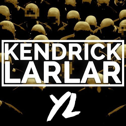 Kendrick Larlar YL