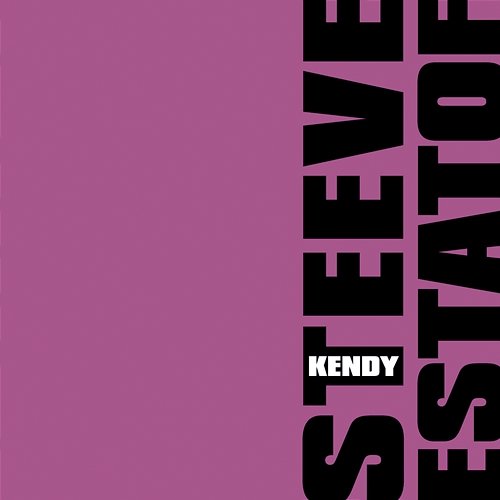 Kendy Steeve Estatof