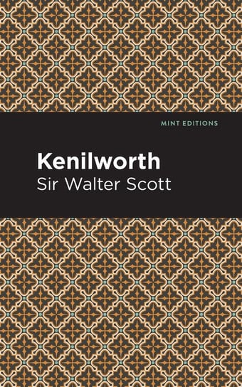 Kenilworth Scott Sir Walter