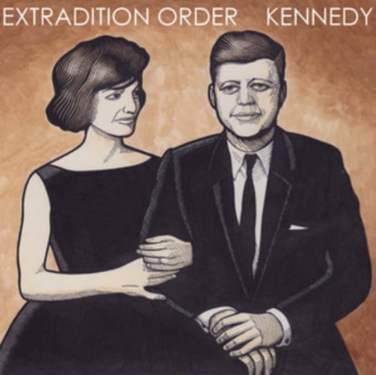 Kennedy Extradition Order