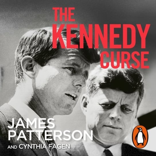 Kennedy Curse Patterson James