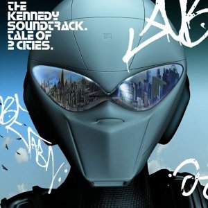 Kennedy Soundtrack - Tale Of 2 Cities Various Artists