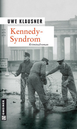Kennedy-Syndrom Klausner Uwe