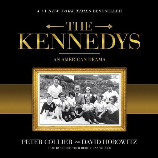 Kennedys Horowitz David, Collier Peter