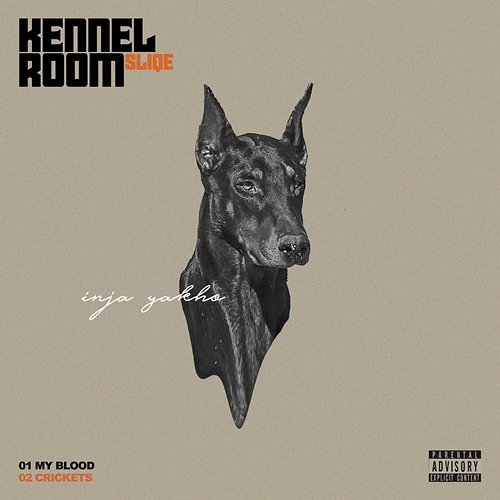 Kennel Room Sliqe