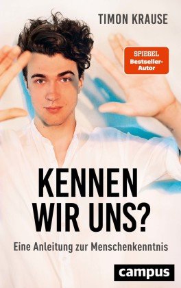 Kennen wir uns? Campus Verlag