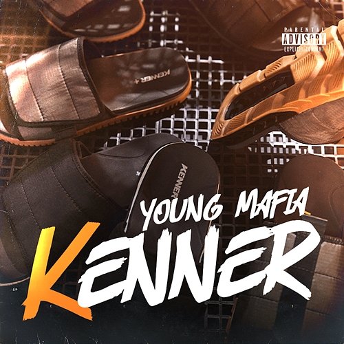 Kenner Young Mafia, Marginal Supply, Medellin feat. N2 Beats