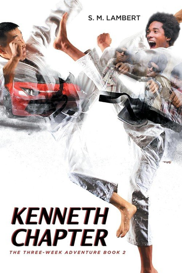Kenneth Chapter LAMBERT S. M.