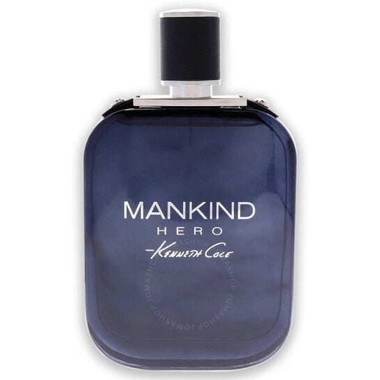 Kenneth Cole, Mankind Hero, woda toaletowa, 200 ml Kenneth Cole