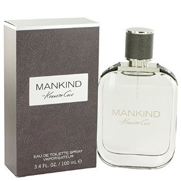 Kenneth Cole, Mankind, woda toaletowa, 100 ml Kenneth Cole