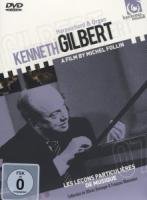Kenneth Gilbert-Harpsichord & (brak polskiej wersji językowej) Follin Michel
