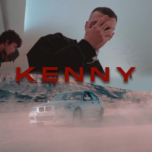 Kenny Yeico x Toni