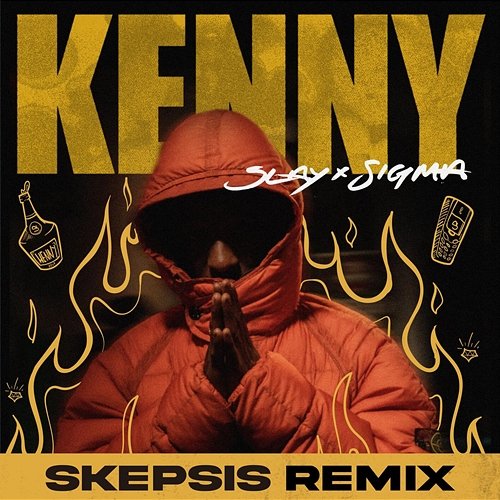 Kenny SLAY, Sigma