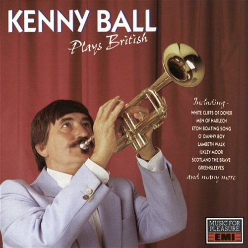 Kenny Ball Plays British Kenny Ball