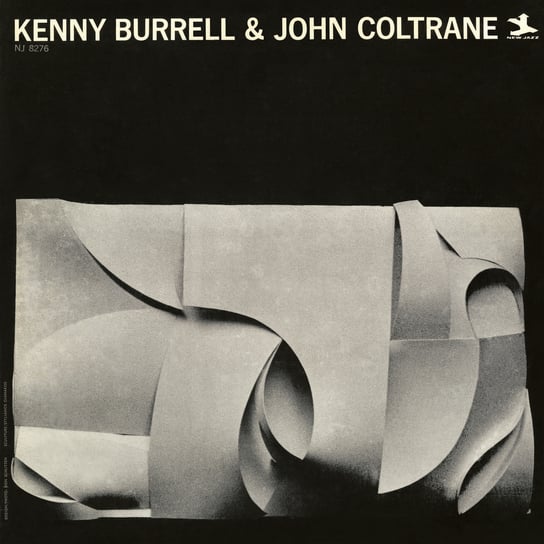 Kenny Burrell & John Coltrane Burrell Kenny, Coltrane John
