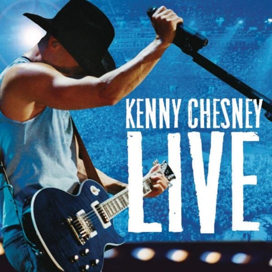 Kenny Chesney Live Various Artists