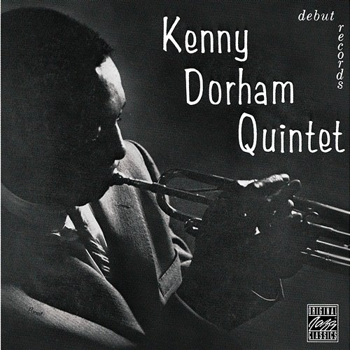 Chicago Blues Kenny Dorham