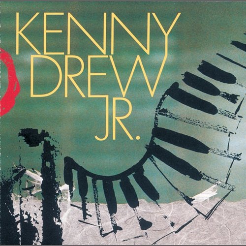 Kenny Drew Jr. Kenny Drew, Jr.