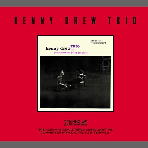 Kenny Drew Trio Kenny Drew Trio