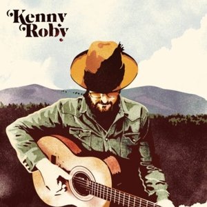 Kenny Roby, płyta winylowa Roby Kenny