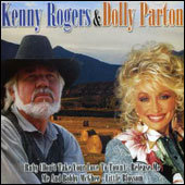 Kenny Rogers And Dolly Parton Rogers Kenny, Parton Dolly