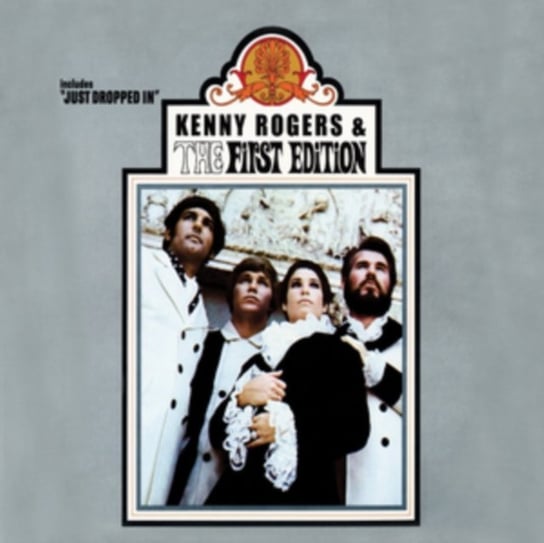 Kenny Rogers and the First Edition Kenny Rogers and The First Edition