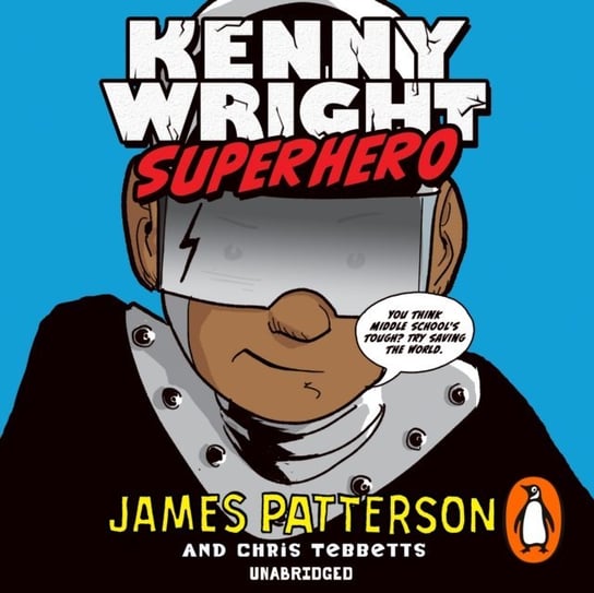 Kenny Wright Patterson James