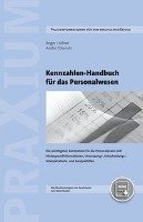 Kennzahlen-Handbuch für das Personalwesen Hafner Roger, Polanski Andre