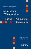 Kennzahlen IFRS-Abschluss Wulf Inge, Wieland Jeremy
