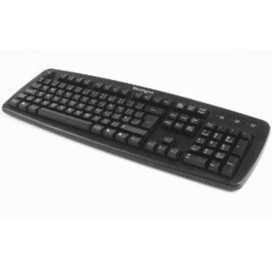 Kensington Klawiatura ValuKeyboard, czarna Kensington