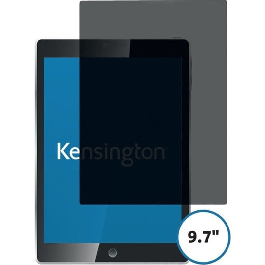 Kensington privacy filter 2 way adhesive for iPad Air/iPad Pro 9.7"/iPad 2017 626392 Kensington