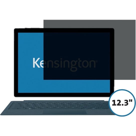 KENSINGTON privacy filter 2 way removable for Microsoft Surface Pro Model 2017 626446 Kensington
