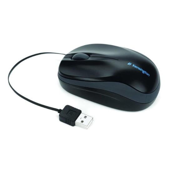 Kensington Retractable Mouse ProFit K72339EU Kensington